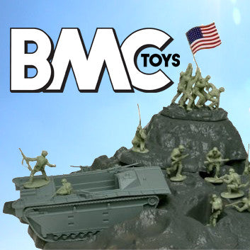 BMC Toys