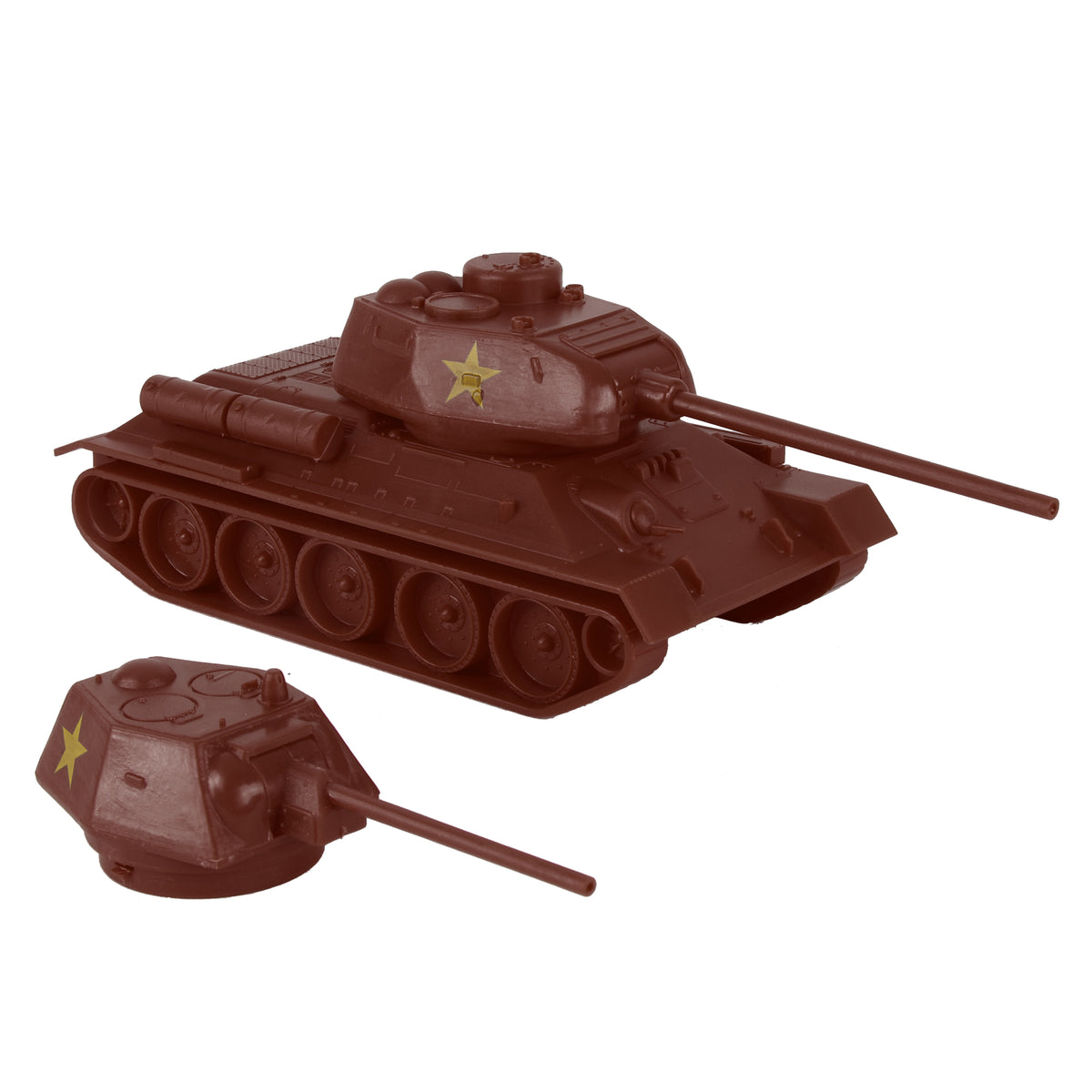 russian tanks ww2 t34