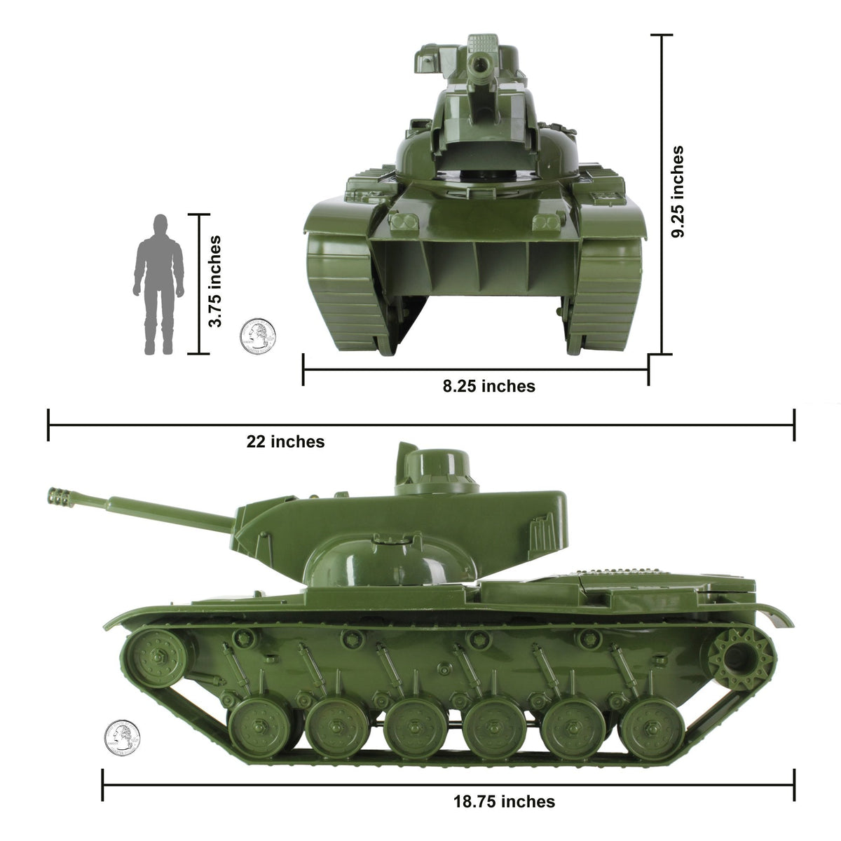 Model Stuart M5 US WWII 1:6 Century 21st TANK ARMY 貴重　デッドストック品　増田屋　M-12 Tank eBay | その他