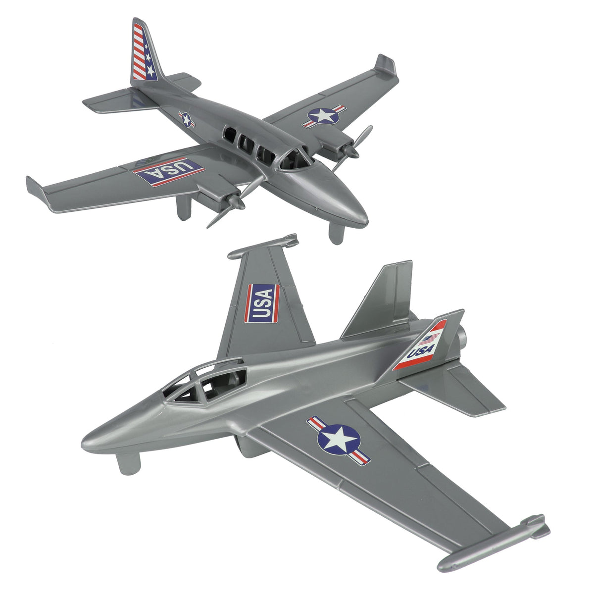 timmee-jet-plane-silver-