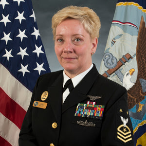 Women in the Military: JoAnn Ortloff