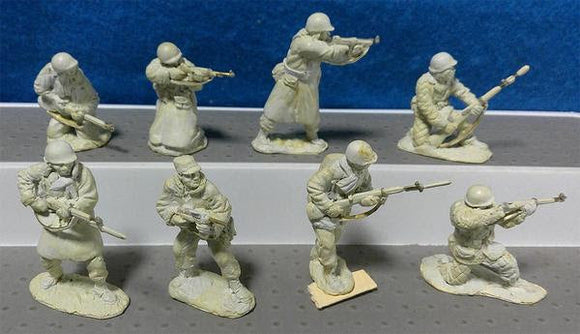 BMC Toys Production Roundup: December 2025