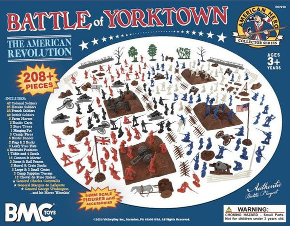 BMC Toys Production Roundup: September 2025