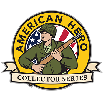 BMC Toys American Hero Collector Series