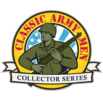 BMC Toys Classic Army Men Collector Series