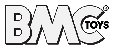 BMC Toys Logo