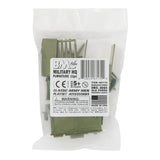 BMC Classic Marx Military Headquarters Army Office Furniture OD-Green Accessory Parts Pack Package