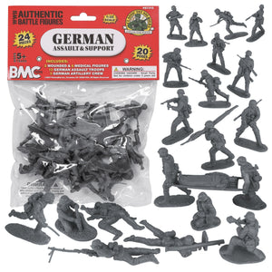 Where to Buy Miniature Toy Soldiers: Top Trusted Stores Revealed