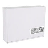 BMC Toys Classic Toy Soldiers WW2 German Halftrack Hanomag Vehicle Forest-Green Color Box