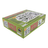 BMC CTS WW2 Battle of the Bulge Box Playset Box