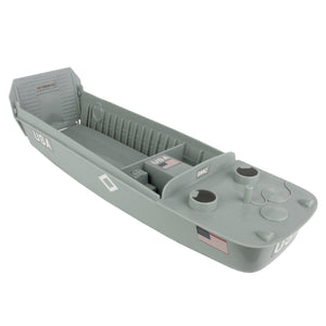 BMC WW2 Higgins Boat LCVP landing craft