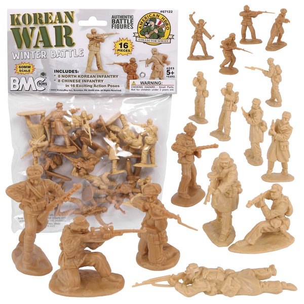 bmc-korean-war-winter-kpa-pla-