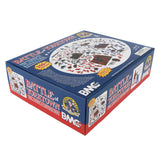 BMC American Revolutionary War Battle of Yorktown 208 Piece Playset Box Angle