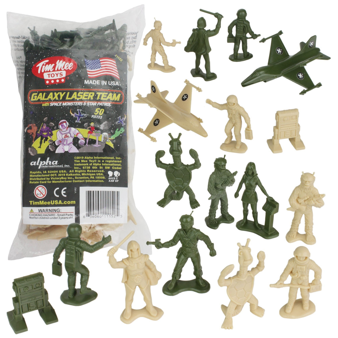 Tim Mee Toy – BMC Toys