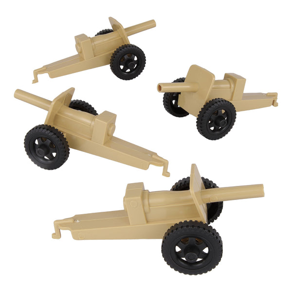 トイガン M3A1 timmee-artillery-tan-