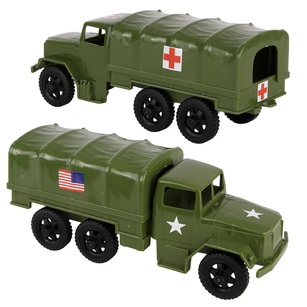 パーマンREPRESENT Military Cargo ミリタリー timmee-cargo-truck-od-