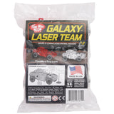 Tim Mee Toy Galaxy Laser Team Space Rovers Package