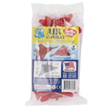 Tim Mee Toy Combat Jets Red Package