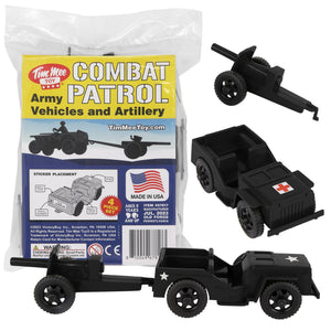 What Toys are Made in the Usa: Discover Top Brands