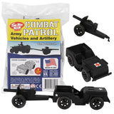 Tim Mee Toy Combat Patrol Black Main