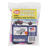 Tim Mee Toy Combat Patrol Pink Package