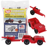 Tim Mee Toy Combat Patrol Red Main Image