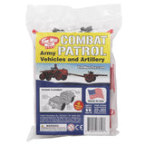 Tim Mee Toy Combat Patrol Red Package