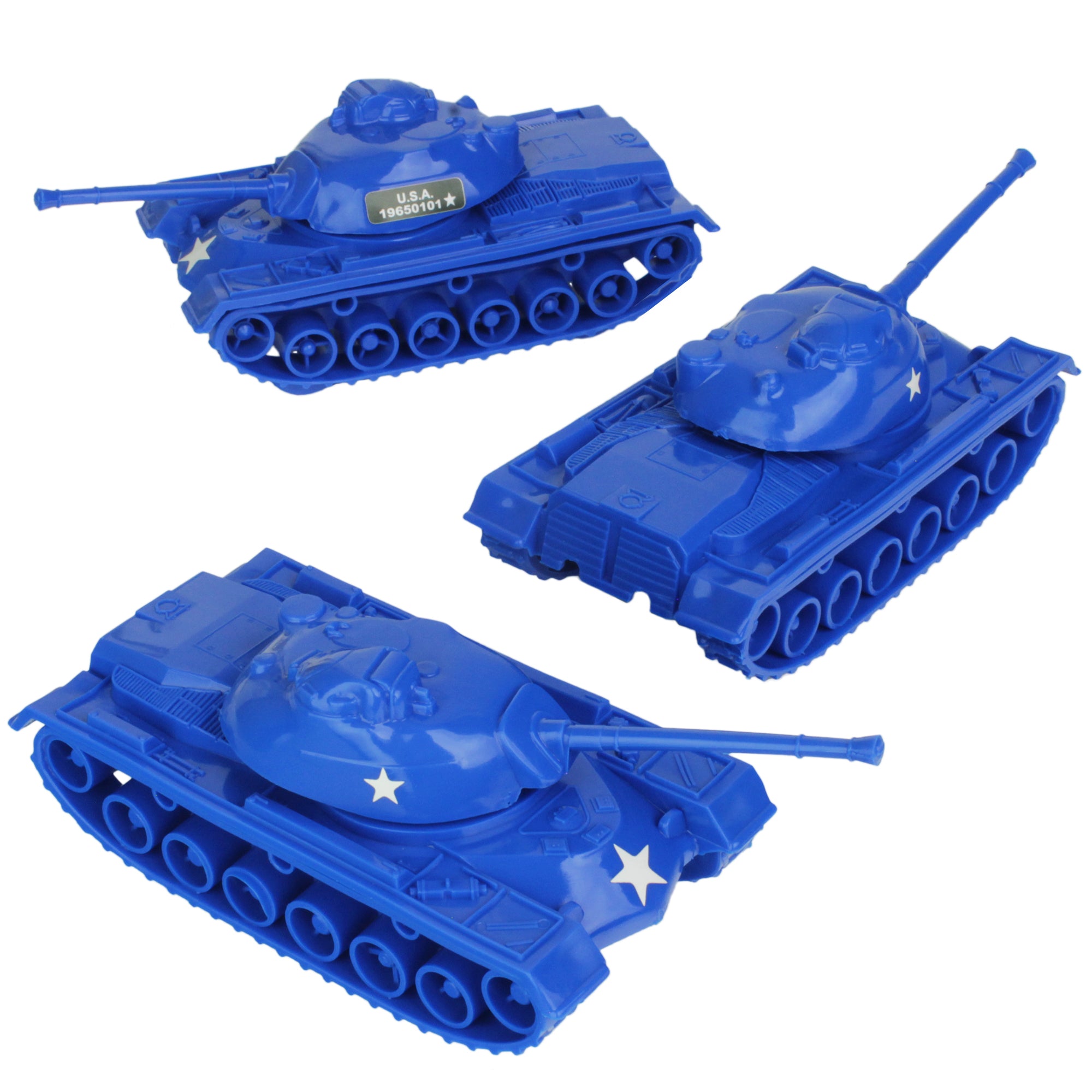Tank Toy
