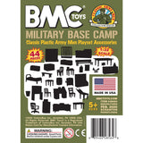 BMC Classic Marx Military Basecamp OD Green Insert Card
