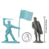 BMC Toys American Civil War Petersburg Scale