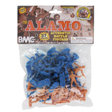 BMC Toys Alamo Package
