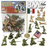 BMC Toys Border War Main