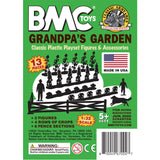 BMC Toys Classic Garden Grandpa Insert Art Card