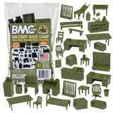 BMC Classic Marx Army Base OD Green Main
