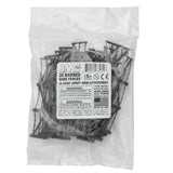 BMC Toys Classic Marx Barbed Wire Charcoal Package