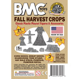 BMC Toys Classic Marx Farm Harvest Insert Art Card