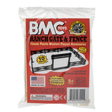BMC Toys Classic Marx Fence Ranch White Package