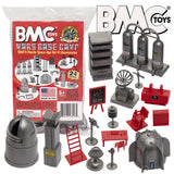 BMC Toys Classic Marx Mars Base Camp Main