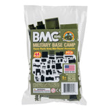BMC Classic Marx Military Basecamp OD Green Package