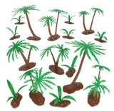 BMC Toys Classic Marx Palm Trees Green Vignette