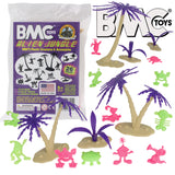 BMC Toys Classic Marx Rl Alien Jungle Main