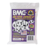 BMC Toys Classic Marx Rl Alien Jungle Package