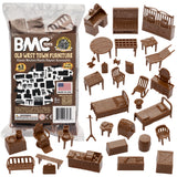 BMC Toys Classic Marx Western Furniture Main