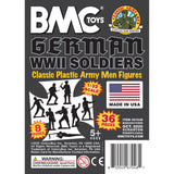 BMC Toys Classic Mpc German Coal Insert Art Card