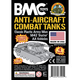 BMC Toys Classic Payton Tanks Black Insert Art