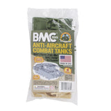 BMC Toys Classic Payton Tanks Olive Tan Package