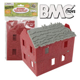 BMC Toys Farm House Red Main 2020