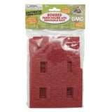 BMC Toys Farm House Red Package 2020