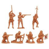 BMC Toys Iwo Jima Japanese Front