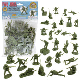 BMC Toys Iwo Jima Marines Main
